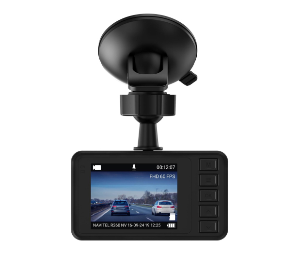 Navitel R260 NV Full HD 60FPS/140/2" - 1321845 - zdjęcie 3